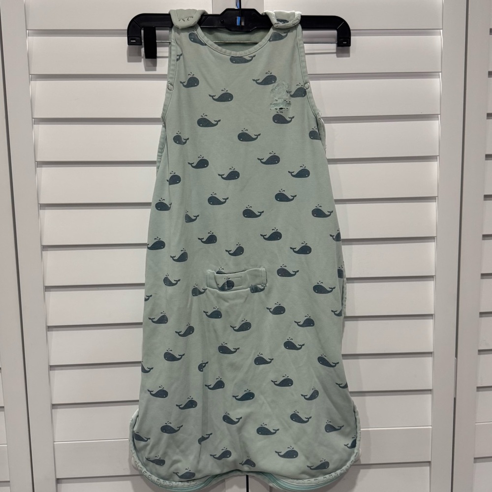 Woolino 4 Season Sleep Sack